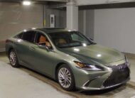 𝐋𝐄𝐗𝐔𝐒 𝐄𝐒 𝟑𝟎𝟎𝐇 𝐕𝐞𝐫𝐬𝐢𝐨𝐧 𝐋 𝟐𝟎𝟐𝟎 𝐒𝐮𝐧𝐥𝐢𝐭 𝐆𝐫𝐞𝐞𝐧