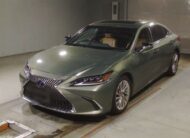 𝐋𝐄𝐗𝐔𝐒 𝐄𝐒 𝟑𝟎𝟎𝐇 𝐕𝐞𝐫𝐬𝐢𝐨𝐧 𝐋 𝟐𝟎𝟐𝟎 𝐒𝐮𝐧𝐥𝐢𝐭 𝐆𝐫𝐞𝐞𝐧