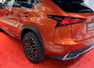 Lexus NX 300H