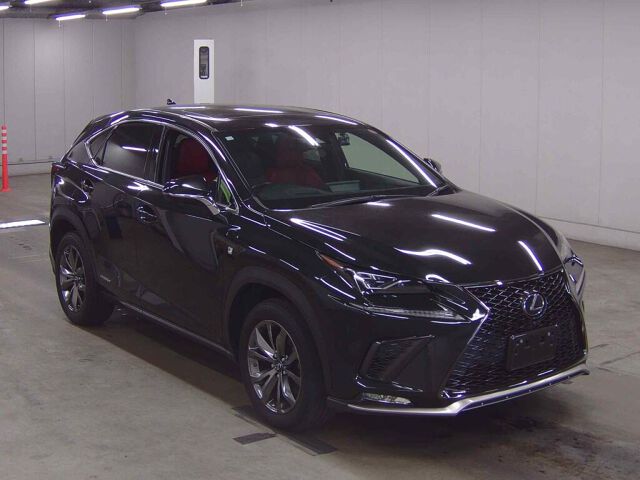 𝐋𝐄𝐗𝐔𝐒 𝐍𝐗 𝟑𝟎𝟎𝐇 𝟐𝟎𝟐𝟎 𝐁𝐥𝐚𝐜𝐤 𝐅 𝐒𝐩𝐨𝐫𝐭