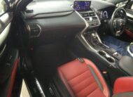 𝐋𝐄𝐗𝐔𝐒 𝐍𝐗 𝟑𝟎𝟎𝐇 𝟐𝟎𝟐𝟎 𝐁𝐥𝐚𝐜𝐤 𝐅 𝐒𝐩𝐨𝐫𝐭