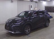 𝐋𝐄𝐗𝐔𝐒 𝐍𝐗 𝟑𝟎𝟎𝐇 𝟐𝟎𝟐𝟎 𝐁𝐥𝐚𝐜𝐤 𝐅 𝐒𝐩𝐨𝐫𝐭