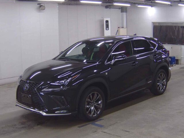 𝐋𝐄𝐗𝐔𝐒 𝐍𝐗 𝟑𝟎𝟎𝐇 𝟐𝟎𝟐𝟎 𝐁𝐥𝐚𝐜𝐤 𝐅 𝐒𝐩𝐨𝐫𝐭