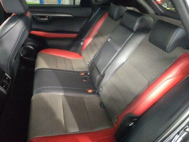 𝐋𝐄𝐗𝐔𝐒 𝐍𝐗 𝟑𝟎𝟎𝐇 𝟐𝟎𝟐𝟎 𝐁𝐥𝐚𝐜𝐤 𝐅 𝐒𝐩𝐨𝐫𝐭