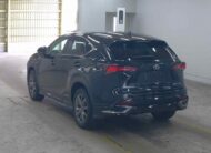 𝐋𝐄𝐗𝐔𝐒 𝐍𝐗 𝟑𝟎𝟎𝐇 𝟐𝟎𝟐𝟎 𝐅 𝐒𝐩𝐨𝐫𝐭 𝐁𝐥𝐚𝐜𝐤