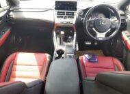 𝐋𝐄𝐗𝐔𝐒 𝐍𝐗 𝟑𝟎𝟎𝐇 𝟐𝟎𝟐𝟎 𝐅 𝐒𝐩𝐨𝐫𝐭 𝐁𝐥𝐚𝐜𝐤