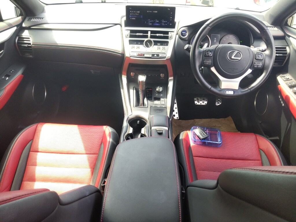 𝐋𝐄𝐗𝐔𝐒 𝐍𝐗 𝟑𝟎𝟎𝐇 𝟐𝟎𝟐𝟎 𝐅 𝐒𝐩𝐨𝐫𝐭 𝐁𝐥𝐚𝐜𝐤