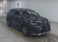 𝐋𝐄𝐗𝐔𝐒 𝐍𝐗 𝟑𝟎𝟎𝐇 𝟐𝟎𝟐𝟎 𝐅 𝐒𝐩𝐨𝐫𝐭 𝐁𝐥𝐚𝐜𝐤