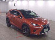 lexus nx 300h 2021 fsport (2)