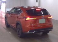 𝐋𝐄𝐗𝐔𝐒 𝐍𝐗 𝟑𝟎𝟎𝐇 𝟐𝟎𝟐𝟎 𝐕𝐞𝐫𝐬𝐢𝐨𝐧 𝐋 𝐑𝐞𝐝𝐰𝐢𝐧𝐞