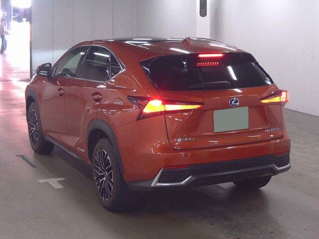 𝐋𝐄𝐗𝐔𝐒 𝐍𝐗 𝟑𝟎𝟎𝐇 𝟐𝟎𝟐𝟎 𝐕𝐞𝐫𝐬𝐢𝐨𝐧 𝐋 𝐑𝐞𝐝𝐰𝐢𝐧𝐞