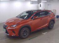 𝐋𝐄𝐗𝐔𝐒 𝐍𝐗 𝟑𝟎𝟎𝐇 𝟐𝟎𝟐𝟎 𝐕𝐞𝐫𝐬𝐢𝐨𝐧 𝐋 𝐑𝐞𝐝𝐰𝐢𝐧𝐞