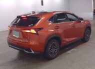 𝐋𝐄𝐗𝐔𝐒 𝐍𝐗 𝟑𝟎𝟎𝐇 𝟐𝟎𝟐𝟎 𝐕𝐞𝐫𝐬𝐢𝐨𝐧 𝐋 𝐑𝐞𝐝𝐰𝐢𝐧𝐞