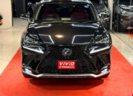 𝐋𝐄𝐗𝐔𝐒 𝐍𝐗 𝟑𝟎𝟎𝐇 𝟐𝟎𝟐𝟎 𝐁𝐥𝐚𝐜𝐤 𝐅 𝐒𝐩𝐨𝐫𝐭