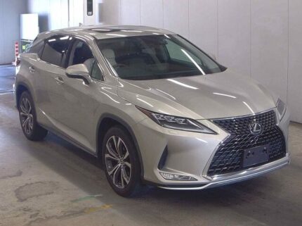 lexusrx 300 3