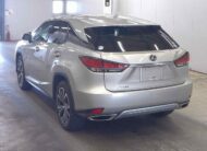 𝐋𝐄𝐗𝐔𝐒 𝐑𝐗 𝟑𝟎𝟎 𝟐𝟎𝟐𝟎 𝐕𝐄𝐑𝐒𝐈𝐎𝐍 𝐋 𝐆𝐑𝐀𝐘