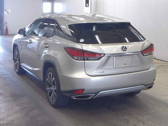 𝐋𝐄𝐗𝐔𝐒 𝐑𝐗 𝟑𝟎𝟎 𝟐𝟎𝟐𝟎 𝐕𝐄𝐑𝐒𝐈𝐎𝐍 𝐋 𝐆𝐑𝐀𝐘