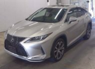 𝐋𝐄𝐗𝐔𝐒 𝐑𝐗 𝟑𝟎𝟎 𝟐𝟎𝟐𝟎 𝐕𝐄𝐑𝐒𝐈𝐎𝐍 𝐋 𝐆𝐑𝐀𝐘