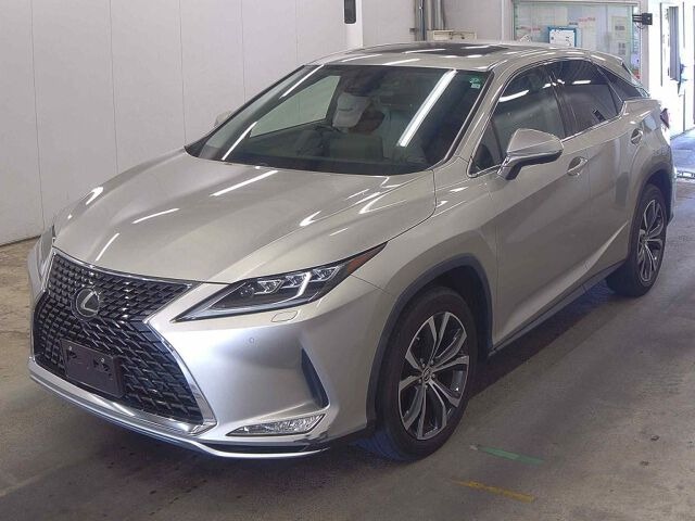 𝐋𝐄𝐗𝐔𝐒 𝐑𝐗 𝟑𝟎𝟎 𝟐𝟎𝟐𝟎 𝐕𝐄𝐑𝐒𝐈𝐎𝐍 𝐋 𝐆𝐑𝐀𝐘