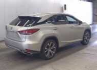 𝐋𝐄𝐗𝐔𝐒 𝐑𝐗 𝟑𝟎𝟎 𝟐𝟎𝟐𝟎 𝐕𝐄𝐑𝐒𝐈𝐎𝐍 𝐋 𝐆𝐑𝐀𝐘