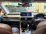 lexus Rx 300
