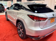 lexus Rx 300