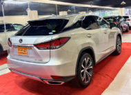 lexus Rx 300