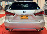 lexus Rx 300