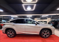 lexus Rx 300