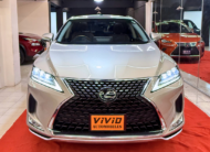 lexus Rx 300