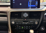 lexus Rx 300