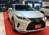 lexus Rx 300