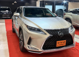 lexus Rx 300