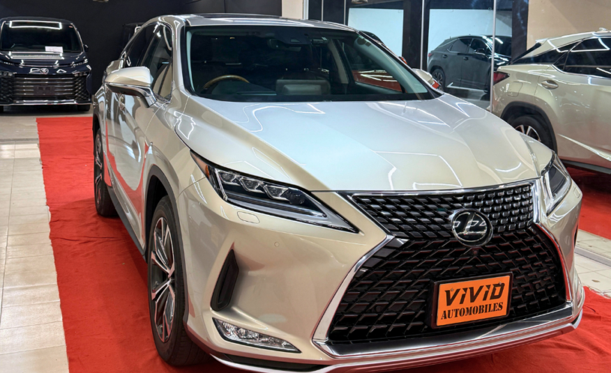Home 13 lexus Rx 300