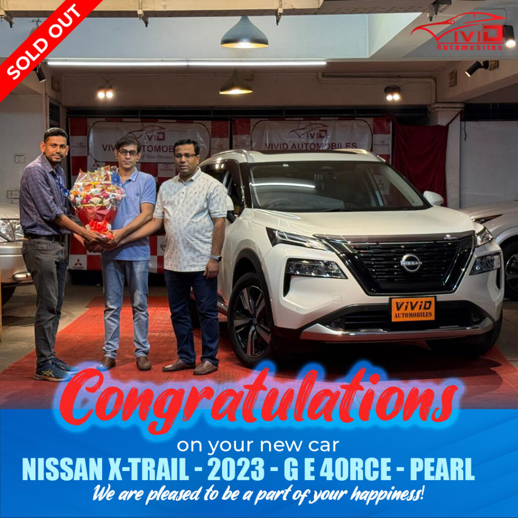 nissan xtrail 2