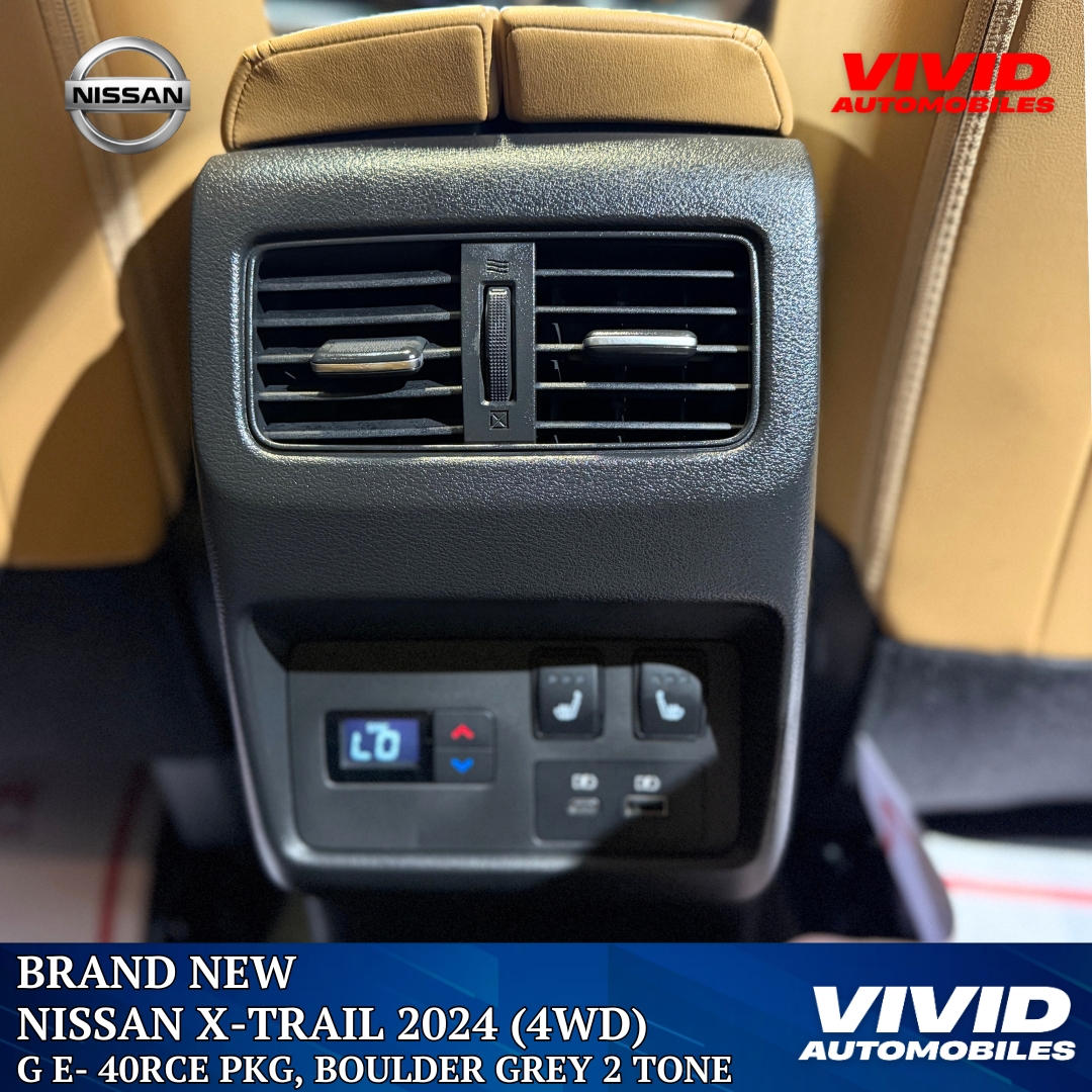 𝐁𝐑𝐀𝐍𝐃 𝐍𝐄𝐖 𝐍𝐈𝐒𝐒𝐀𝐍 𝐗𝐓𝐑𝐀𝐈𝐋 𝟐𝟎𝟐𝟒