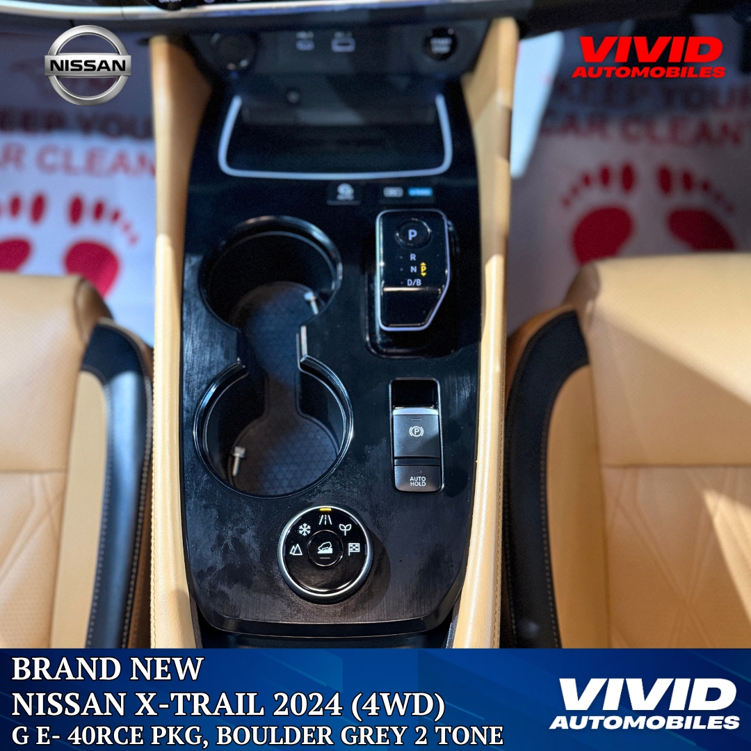 𝐁𝐑𝐀𝐍𝐃 𝐍𝐄𝐖 𝐍𝐈𝐒𝐒𝐀𝐍 𝐗𝐓𝐑𝐀𝐈𝐋 𝟐𝟎𝟐𝟒