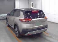 𝐗-𝐓𝐫𝐚𝐢𝐥 𝟐𝟎𝟐𝟒 𝐆 𝐄 𝟒𝐎𝐑𝐂𝐄 𝐁𝐑𝐎𝐍𝐙𝐄 𝟐 𝐓𝐎𝐍𝐄