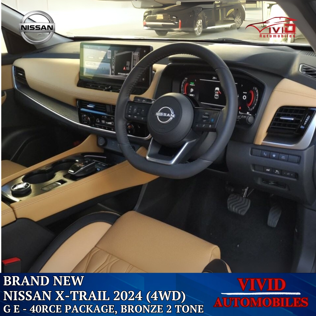 𝐗-𝐓𝐫𝐚𝐢𝐥 𝟐𝟎𝟐𝟒 𝐆 𝐄 𝟒𝐎𝐑𝐂𝐄 𝐁𝐑𝐎𝐍𝐙𝐄 𝟐 𝐓𝐎𝐍𝐄