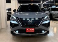 𝐍𝐈𝐒𝐒𝐀𝐍 𝐗𝐓𝐑𝐀𝐈𝐋 𝟐𝟎𝟐𝟐