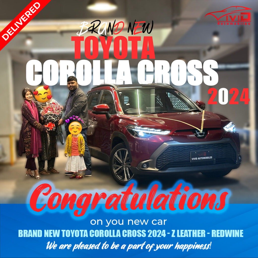 toyota corolla cross 2