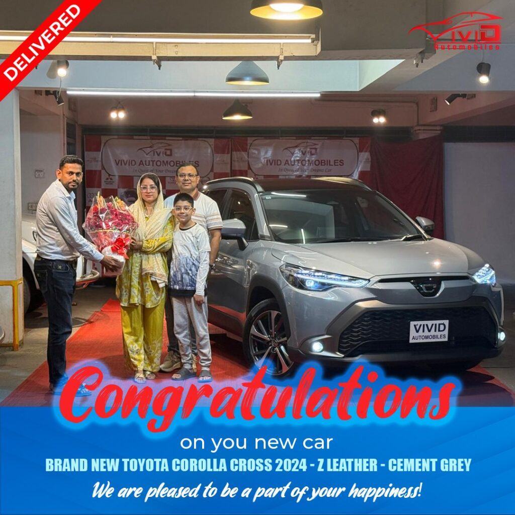 toyota corolla cross 4