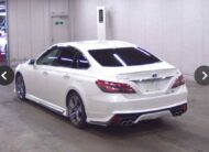 𝐓𝐎𝐘𝐎𝐓𝐀 𝐂𝐑𝐎𝐖𝐍 𝟐𝟎𝟐𝟎,𝐑𝐒 𝐀𝐝𝐯𝐚𝐧𝐜𝐞 ,𝐂𝐫𝐲𝐬𝐭𝐚𝐥 𝐖𝐡𝐢𝐭𝐞 𝐏𝐞𝐚𝐫𝐥