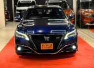 Toyota crown 2020 RS Advance