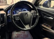 Toyota crown 2020 RS Advance