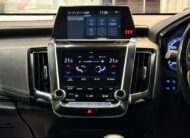 Toyota crown 2020 RS Advance