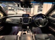 Toyota crown 2020 RS Advance