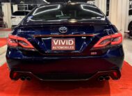 Toyota crown 2020 RS Advance