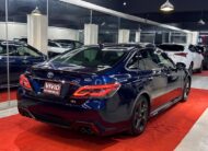 Toyota crown 2020 RS Advance