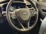 𝐓𝐎𝐘𝐎𝐓𝐀 𝐂𝐎𝐑𝐎𝐋𝐋𝐀 𝐂𝐑𝐎𝐒𝐒 𝟐𝟎𝟐𝟐𝐙 𝐋𝐞𝐚𝐭𝐡𝐞𝐫 𝐁𝐥𝐚𝐜𝐤